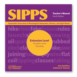 Extension SIPPS